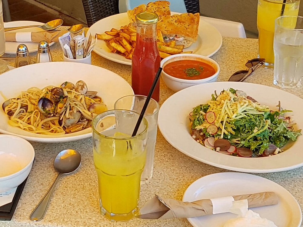 Arms Reach Bistro 133 Photos & 147 Reviews Canadian (New) 4390