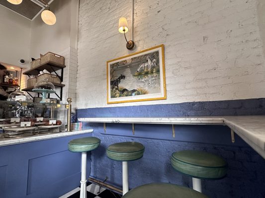 Elizabeth Street Cafe New Orleans by null