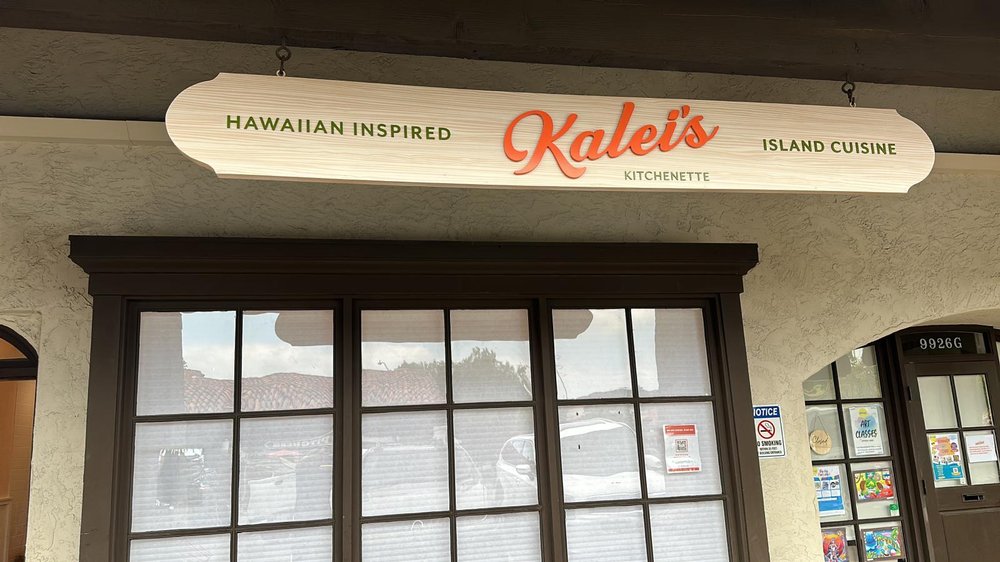KALEI’S Updated 2024 228 Photos & 139 Reviews 9926