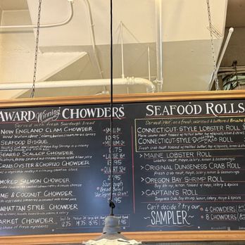 Pike Place Chowder - Seafood Near Me - Seattle, Washington Pike Place Chowder - Seafood Near Me - Seattle, Washington