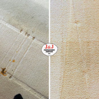 J & J Professional Services - Carpet Cleaning Near Me - Santee, California