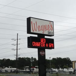 Wayne & Layne's Deli