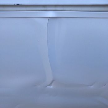 Coleman Hawaii Movers - Deep freezer bent to shit - Movers Near Me - Kapolei, Hawaii
