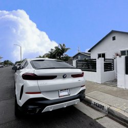 RES Auto Group - The back of new model year 2024 has better looking as well.