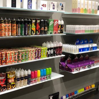 boutique vape paris Vape & More, Paris TN
