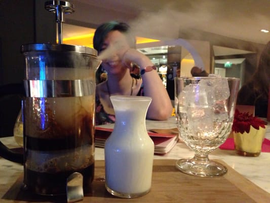 Juniper Edinburgh by null