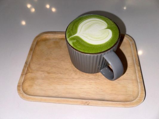 The Well Coffee by null