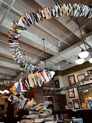 The Drama Book Shop by null