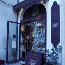 Galerie Jean-Louis Fages - Galerie Jean-Louis Fages