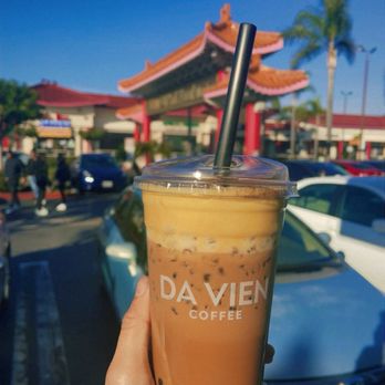 Da Vien Coffee - Desserts Near Me - Westminster, California Da Vien Coffee - Desserts Near Me - Westminster, California