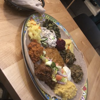 Lesaac Ethiopian Cafe - The food - Ethiopian Near Me - Silver Spring, Maryland Lesaac Ethiopian Cafe - The food - Ethiopian Near Me - Silver Spring, Maryland