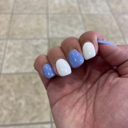 Kim's Nails And Spa