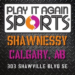 Play It Again Sports - Shawnessy
