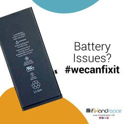 iFixandRepair - Fairfax