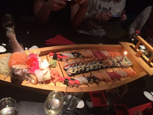 Yume by null
