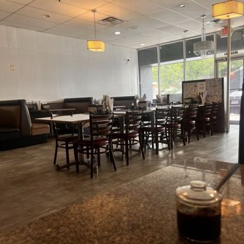 Fat Dragon - Asian Fusion Near Me - Austin, Texas