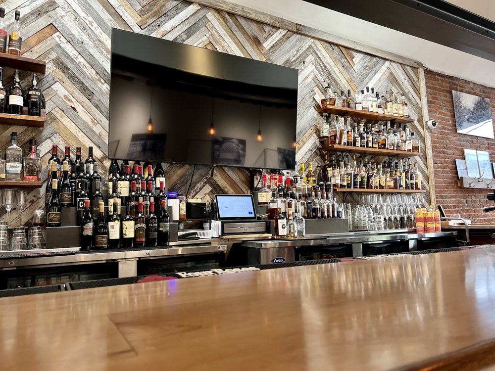 Fork & Barrel, Louisville Roadtrippers