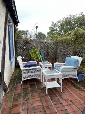 Manzanita Cottages by null