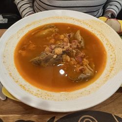 Pasole