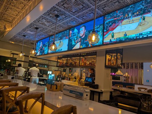 The Hampton Social - Atlanta by null