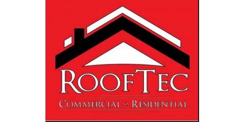 Slide of RoofTec
