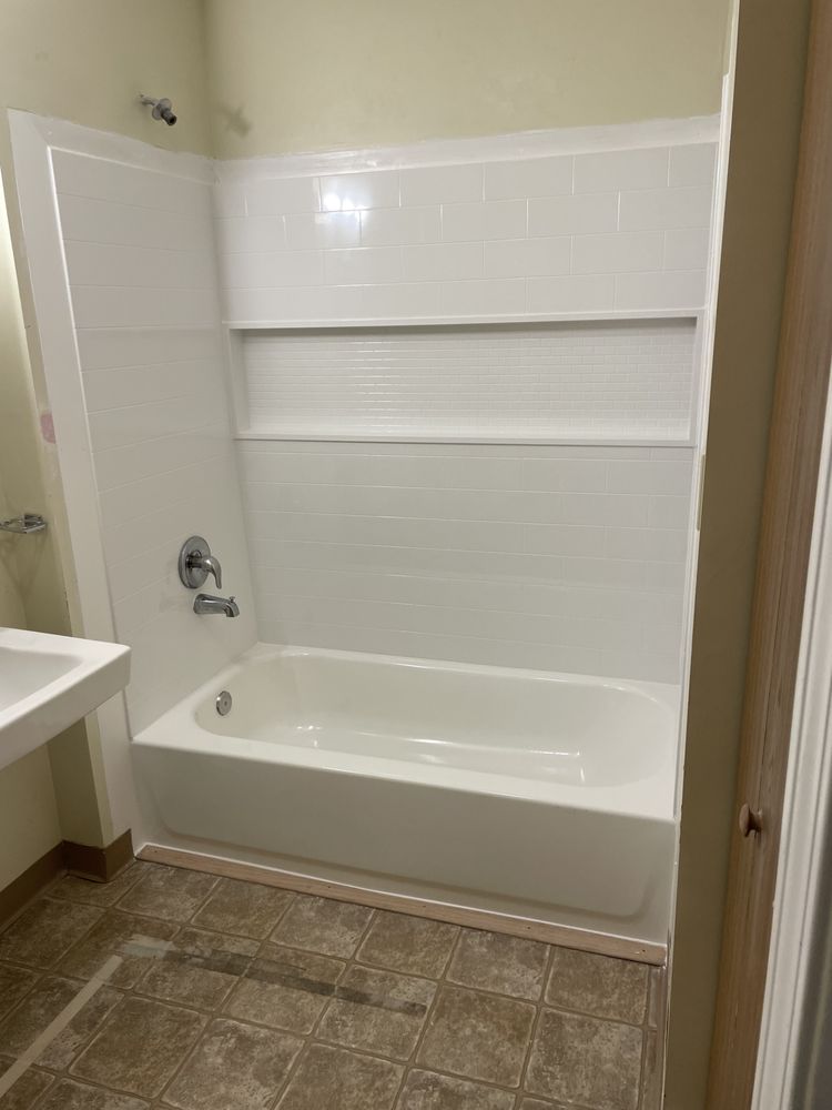 Slide of A - Team Construction Services