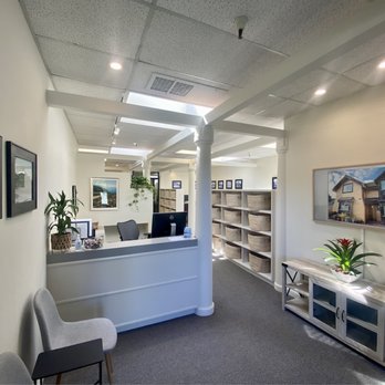 Bluhm & Company - Interior of the Bratty and Bluhm Office - Property Management Near Me - Pacific Grove, California Bluhm & Company - Interior of the Bratty and Bluhm Office - Property Management Near Me - Pacific Grove, California