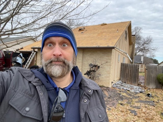 Slide of Priority Roofing