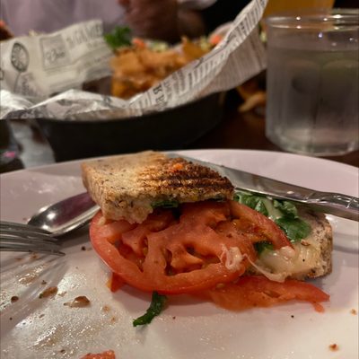 Michigan House Cafe and Brew Pub by null