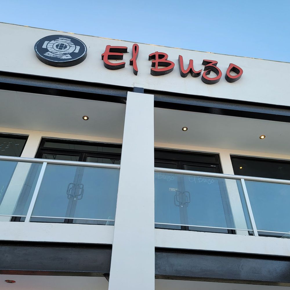 El Buzo - Seafood Near Me - Puerto Peñasco, SON El Buzo - Seafood Near Me - Puerto Peñasco, SON