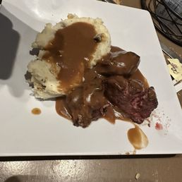 Sirloin