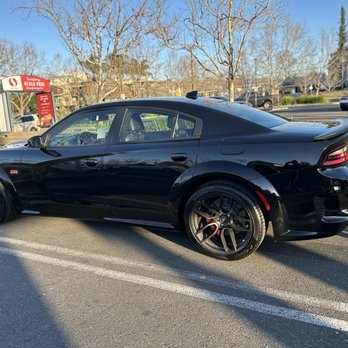 LusterFinish Mobile Auto Detailing - I love it - Auto Detailing Near Me