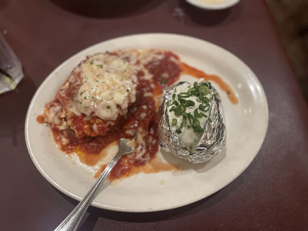 Social spots from Sorella Ristorante Italiano