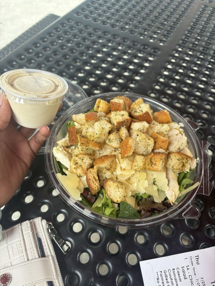 Social spots from Old Nelson Food Company