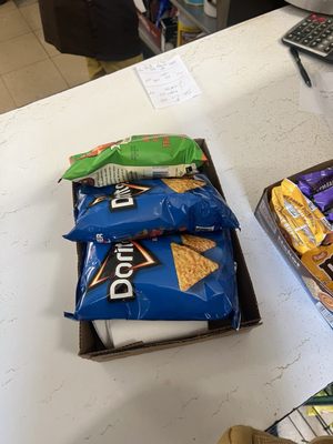 New York Sandwich Shop by null