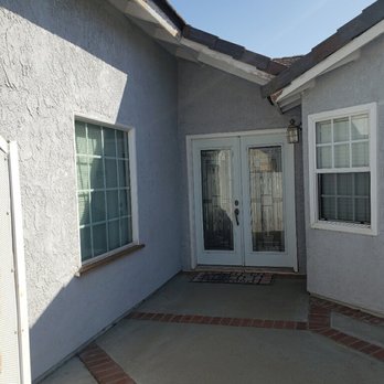 PG Brothers Painting - Before - prep work done - Painters Near Me - Pomona, California