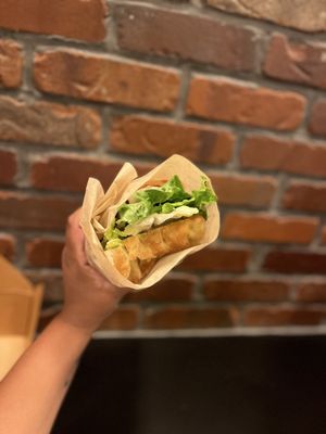 Dough House pizza co. by null