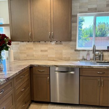 Signature Kitchen & Bath Design - Cabinets - Interior Design Near Me - Cupertino, California Signature Kitchen & Bath Design - Cabinets - Interior Design Near Me - Cupertino, California