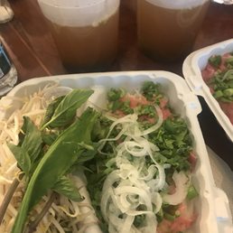 Take home
