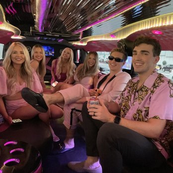 Premier Transportation - Limos Near Me - Las Vegas, Nevada Premier Transportation - Limos Near Me - Las Vegas, Nevada