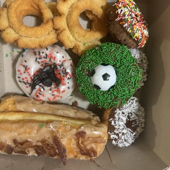 Donut Bros - Donuts Near Me - El Cajon, California