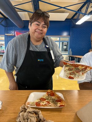 Alamo Heights Junior School