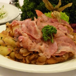 Die Schnitzel Schmiede