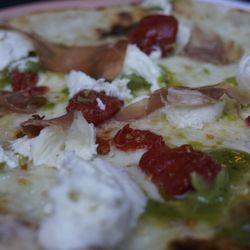 Pizzeria Capolinea