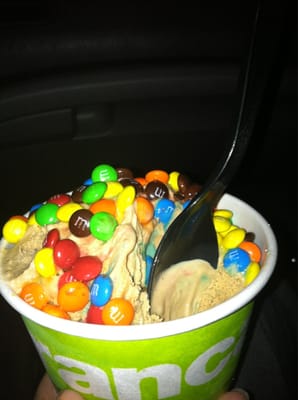 rancatore's ice cream & yogurt by null
