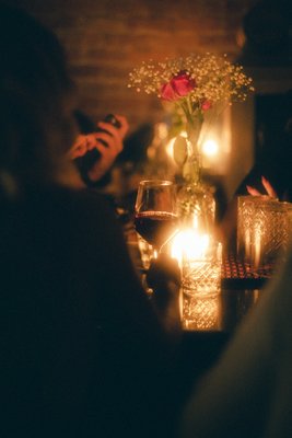 Melrose On Adelaide by null