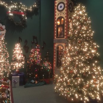 Old World Christmas - Outlet Stores Near Me - Spokane, Washington