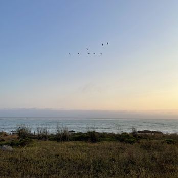 Oceanpoint Ranch - Second night nearing the sunset. Breathtaking! - Hotels Near Me - Cambria, California