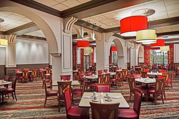 Wyndham Garden Lake Buena Vista Disney Springs Resort Area by null