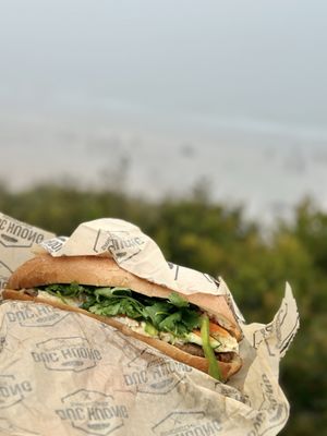 Duc Huong Sandwiches by null